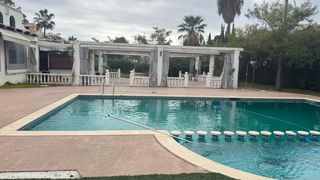 Building  Carretera nacional n-340. Oportunidad única en la milla de oro entre estepona y san pedro.