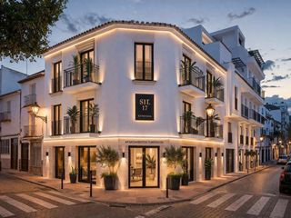 Terreny residencial a Calle Sil