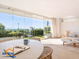 Pis  Avenida del carmen. Descubra una oportunidad única de vivir en una de las urbanizaci