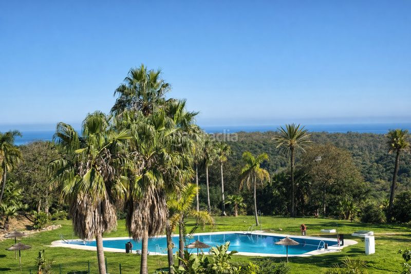 Foto 7adecb68-dff6-435e-8f60-18ac45540b67. Pis amb aparcament piscina a Sotogrande alto Sotogrande