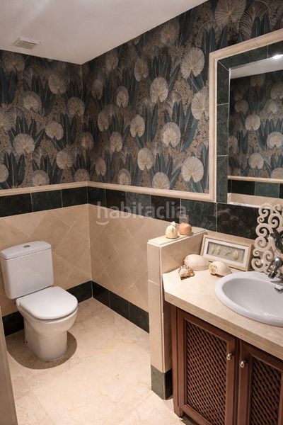 Foto 860b3076-ba7a-472c-abe7-6a7da47093ab. Pis amb aparcament piscina a Sotogrande alto Sotogrande