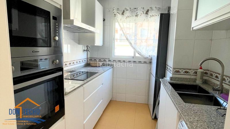 Foto f0d5be90-4770-4cb7-824b-e558192b45cd. Apartament a Torre de Benagalbón Rincón de la Victoria