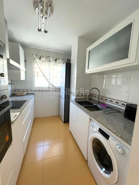 Foto fa9dff81-303f-4507-ab74-239de3a6eb47. Apartament a Torre de Benagalbón Rincón de la Victoria