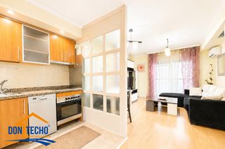 Pis a Avenida de Carlos Haya