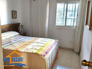 Pis a Calle Alcaucín