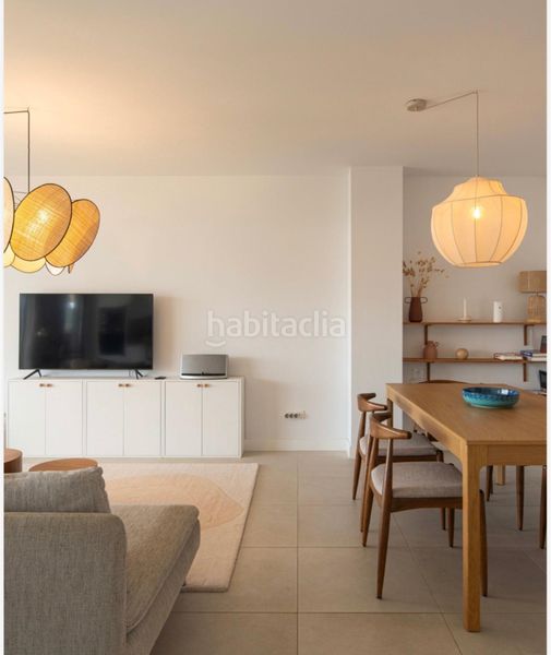 Foto debf43c3-8208-4dba-a70e-b597a56b4ee1. Pis amb calefacció aparcament piscina a Huerta Nueva Estepona