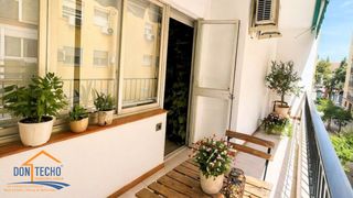 Pis  Calle daoiz. Moderno y reformado piso cerca del centro de málaga