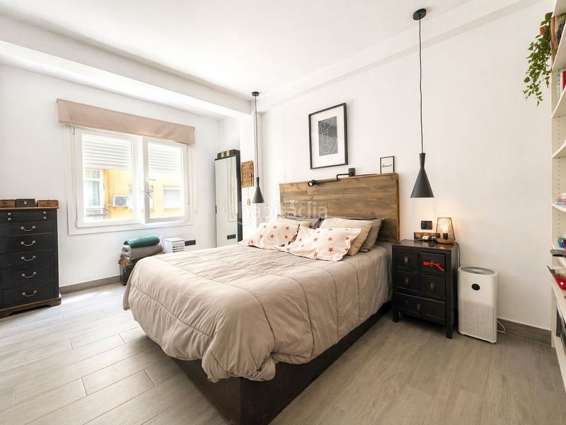 Foto 286c6af5-a25b-4dcc-983a-b5e875000dac. Pis a El Molinillo - Capuchinos Málaga