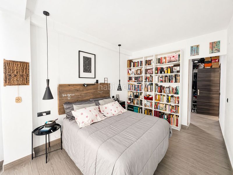 Foto 47a458c3-d7a0-4313-b5b2-b919cd98e075. Pis a El Molinillo - Capuchinos Málaga