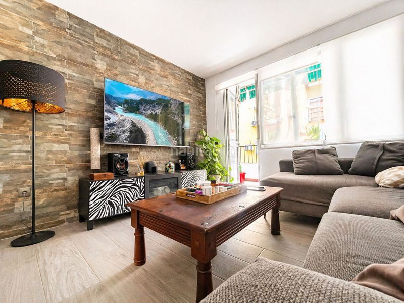 Foto 7ce5c619-e63f-4f94-b4cf-7537aeb59a73. Pis a El Molinillo - Capuchinos Málaga