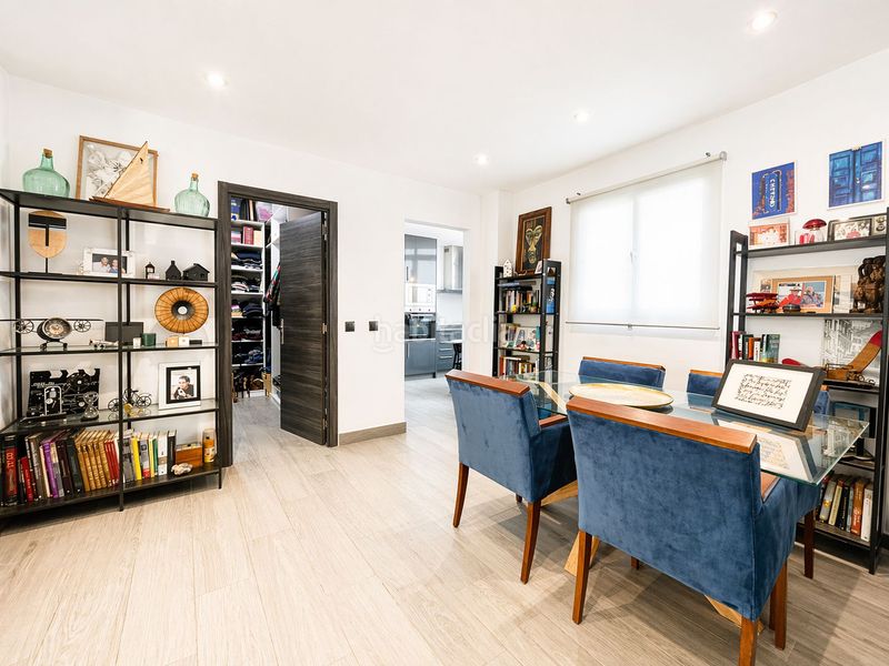 Foto a235aa7d-72ca-4802-8948-7fc1b4cbb2c2. Pis a El Molinillo - Capuchinos Málaga