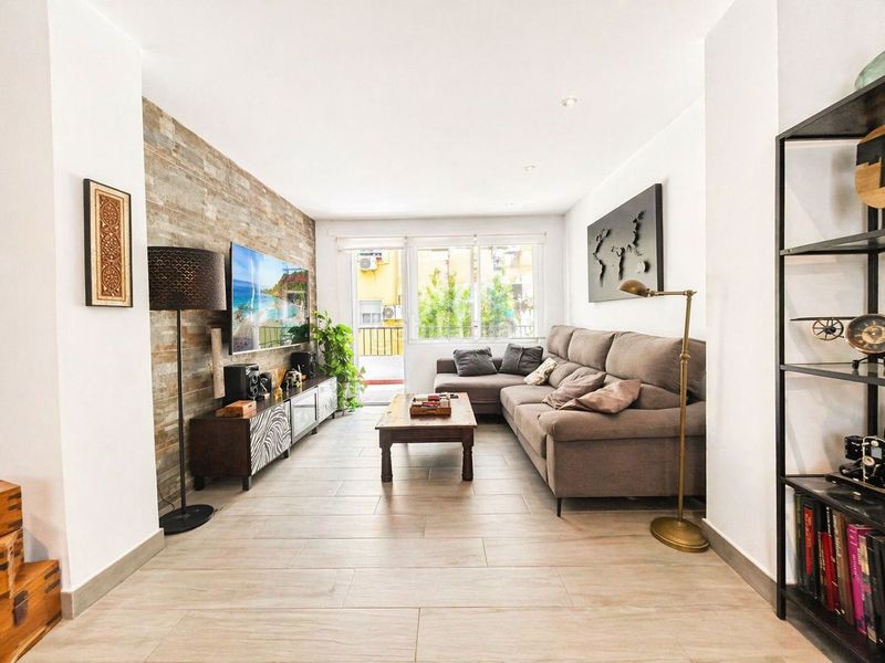 Foto a4145ad5-2fa8-46aa-bcb9-516065661607. Pis a El Molinillo - Capuchinos Málaga