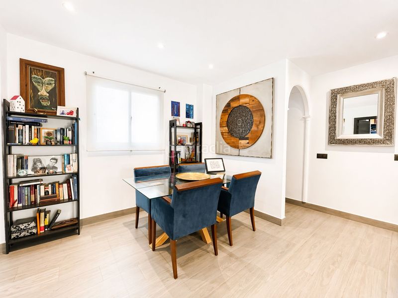 Foto ac39032f-b6b0-41ec-a202-ba9c5928d1c1. Pis a El Molinillo - Capuchinos Málaga