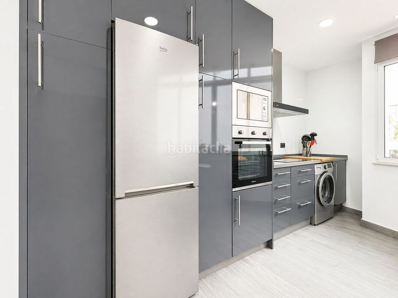 Foto ad3fffc2-d0cd-4805-a471-9ada5e15adbf. Pis a El Molinillo - Capuchinos Málaga