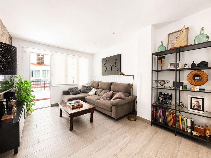 Foto cdc380c6-519e-4af6-8575-89faf9bf141b. Pis a El Molinillo - Capuchinos Málaga