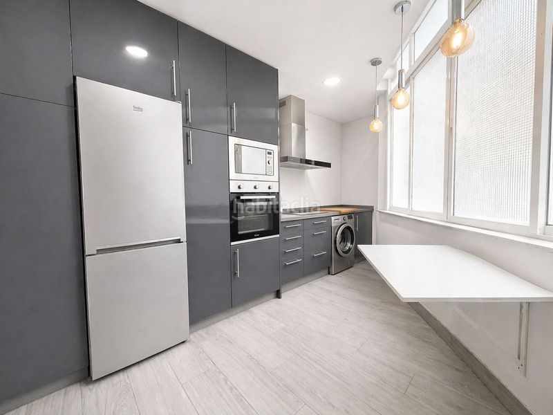 Foto d457e261-8da7-4463-93b9-77a22f9be191. Pis a El Molinillo - Capuchinos Málaga