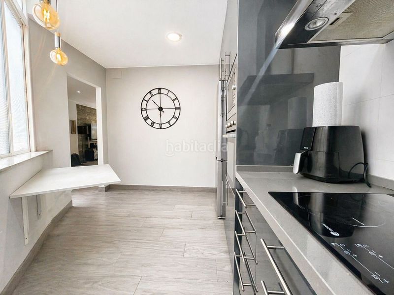 Foto ee41085e-e853-4908-88a4-9c6500c2825b. Pis a El Molinillo - Capuchinos Málaga