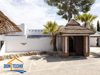 Xalet  Arrabal sup s5. ¡descubre esta impresionante villa independiente en mijas, ideal