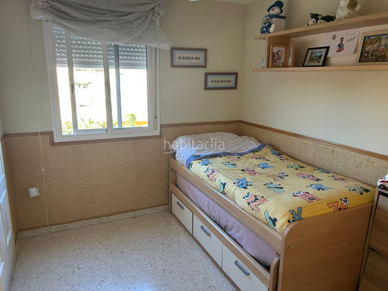 Foto 5517ac70-4f61-4298-a1ba-93e60fb9bdff. Pis amb aparcament piscina a El Consul - Ciudad Universitaria - El Romeral Málaga