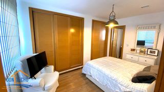 Appartement  Barriada los fernández. Impecable apartamento de 1 dormitorio en torre de benagalbon