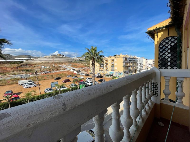 Foto e8d3eb1d-496a-4ba9-a72b-0282cbeac02f. Pis a El Morche Torrox