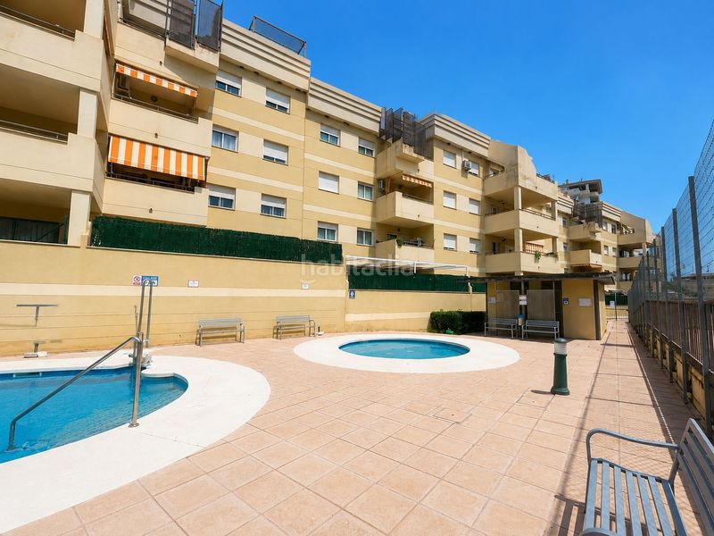 Foto 7ed3a9a7-91c5-4ae3-a1f4-129a48d7009b. Àtic amb aparcament piscina a Torrox pueblo Torrox