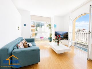 Ático  Calle zanca. ¡descubre este espectacular ático en sale que redefine el concep