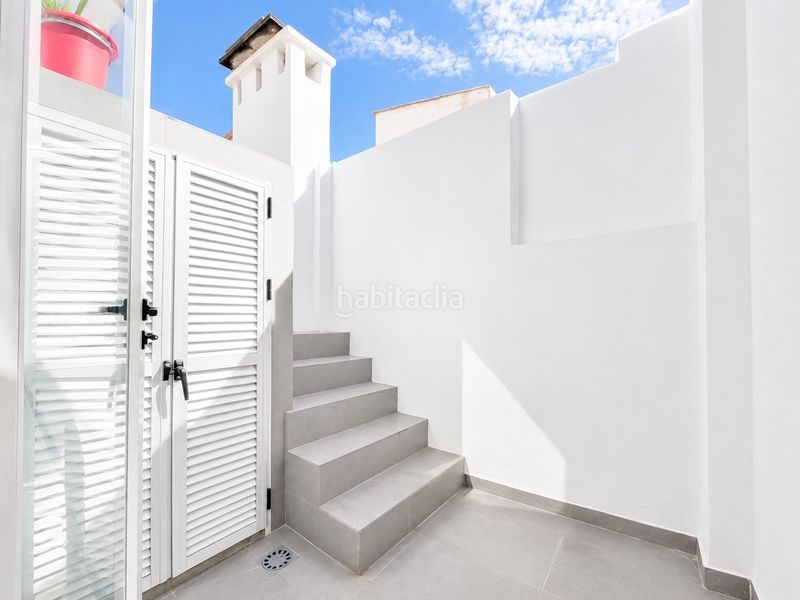 Foto ded99461-8679-43ca-ac1d-63edfdcf407b. Àtic a La Merced Málaga