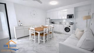 Pis  Carretera el morche. A la venta apartamento de obra reciente con terraza abierta y pi