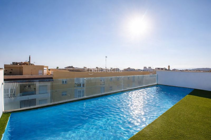 Foto 02659511-f2da-4483-8d47-0400561c9d20. Flat with pool in El Morche Torrox