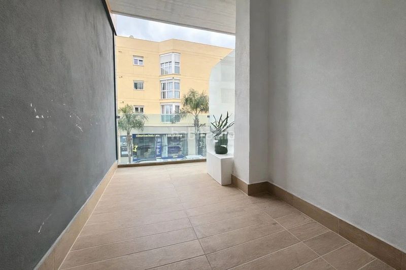 Foto 5e6be0b3-c6aa-4468-a717-4df3be63d05f. Flat with pool in El Morche Torrox