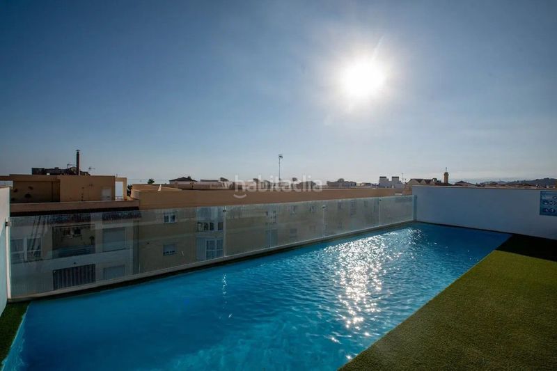 Foto a38e61f7-fc88-4f8f-b2f1-f0473befe1c5. Flat with pool in El Morche Torrox