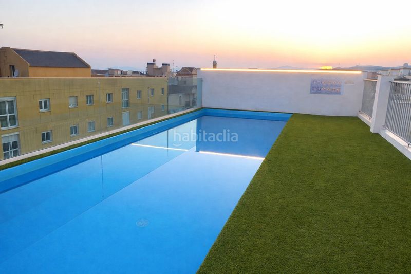 Foto a6c747b4-4e26-4678-a3a9-c4cabd5b25a0. Flat with pool in El Morche Torrox