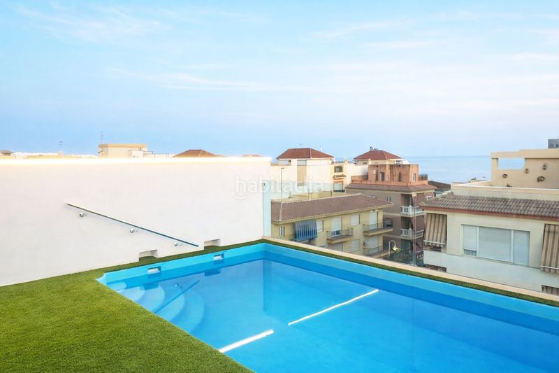 Foto acffc695-91f8-4f58-b07a-bc1a20aafa5c. Flat with pool in El Morche Torrox