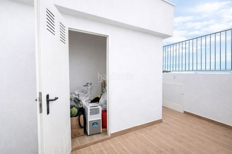 Foto d2a7347d-55fb-49ec-84fb-2a41fd97608a. Flat with pool in El Morche Torrox