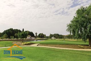 Terreny residencial  Urbanización mijas golf. Oportunidad de inversión en mijas golf, suelo urbano exclusivo p