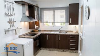 Etagenwohnung  Calle islas canarias. Excelente piso a la venta en el palo – málaga.