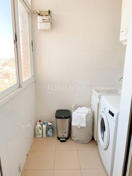 Foto a6b40524-702a-499b-b15f-1226c5dd0336. Pis amb aparcament piscina a Miraflores del Palo Málaga