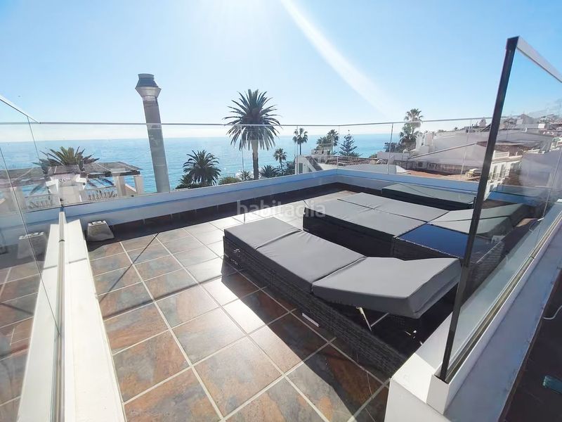 Foto 1018e626-f9af-41cb-822b-98c37839e09e. Duplex in Centro Nerja