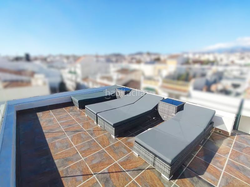 Foto 133a15b9-b48f-4d13-a78c-aec9e8a7560b. Duplex in Centro Nerja