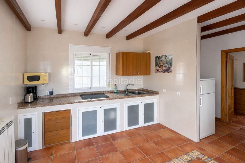 Foto ce623354-9bd5-41d2-81e4-493811f5bafe. Edificio in Centro Nerja