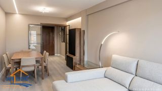 Flat  Calle benagalbón. Piso con vistas despejadas a málaga en la zona de portada alta (