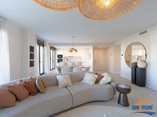 Ático  Calle tres banderas. Ático en  – estepona | amplias terrazas y ubicación privilegiada