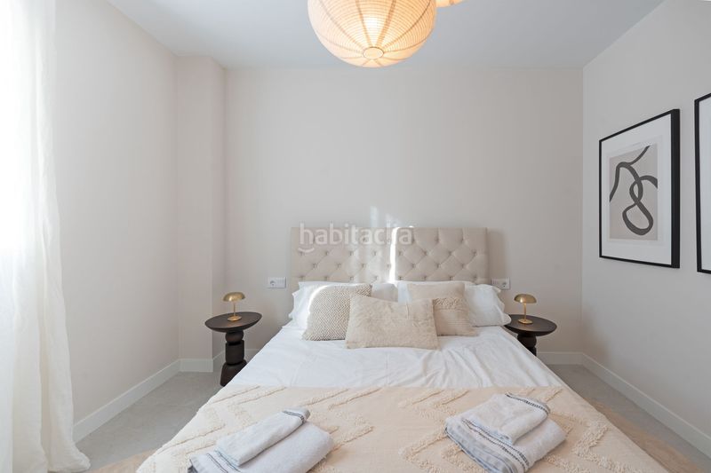 Foto 0fa54f3e-46e8-45c3-a2fd-39e03fe354cc. Àtic amb piscina a Huerta Nueva Estepona