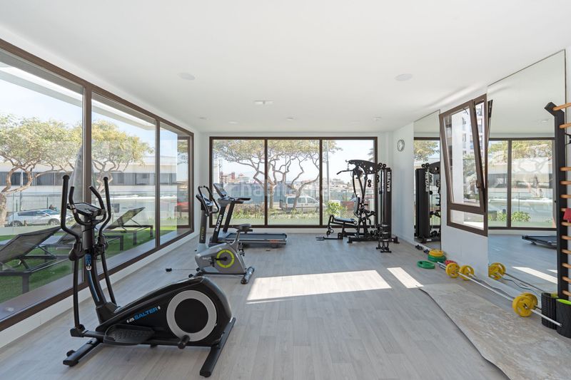 Foto 462252d9-4f46-45f2-9c4e-3b682a82d725. Àtic amb piscina a Huerta Nueva Estepona