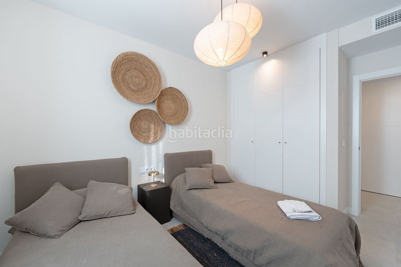 Foto 48b88e16-84ab-4736-9a3d-412b66f59d08. Àtic amb piscina a Huerta Nueva Estepona