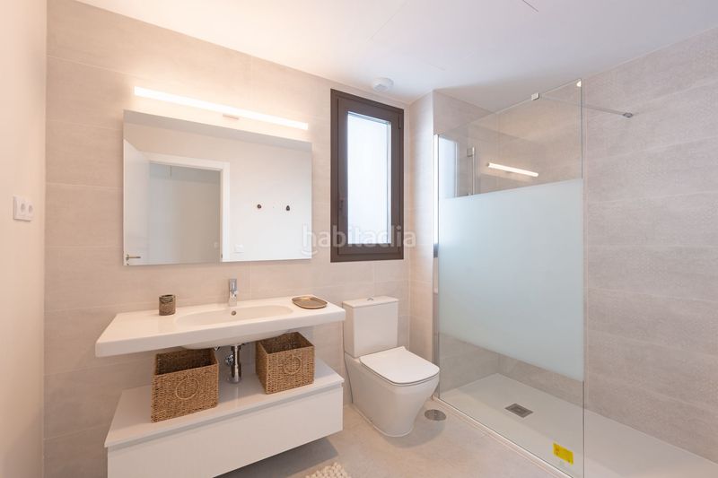 Foto 847496d8-b58d-4522-afd7-5955ff2e1e2e. Àtic amb piscina a Huerta Nueva Estepona