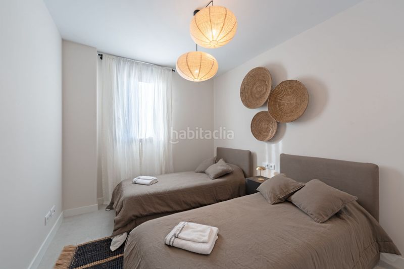 Foto 9bd44502-1ce3-4a81-ab94-5d79e8ea580f. Àtic amb piscina a Huerta Nueva Estepona