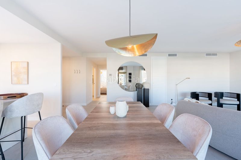 Foto 9c28ec9f-e503-47b4-a048-e5de408464fa. Àtic amb piscina a Huerta Nueva Estepona