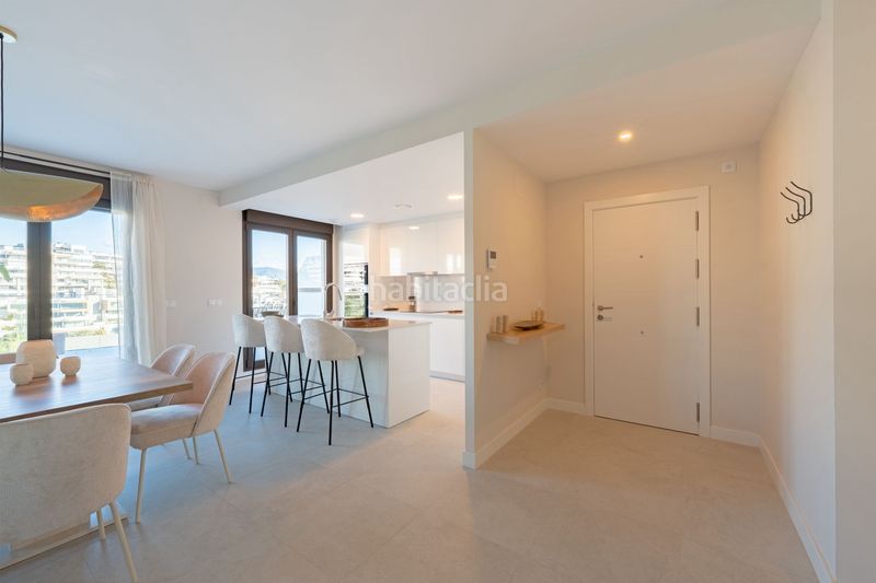 Foto a4c1b4cc-3df1-46b3-b421-a16618209e4e. Àtic amb piscina a Huerta Nueva Estepona